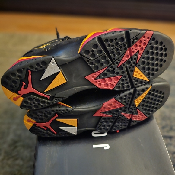 Retro Jordan 7 - Picture 6 of 6